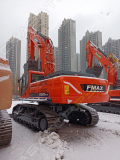 FMAX DX520PC-9 [0]