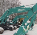 Kobelco SK350LC-8 [1]