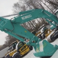Kobelco SK350LC-8 [6]
