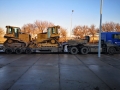 Caterpillar D6N XL [5]