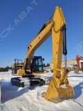 Caterpillar 320D L [3]