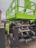 Zoomlion ZS1623RT [1]