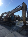 Caterpillar 320D L [7]