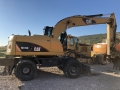 Caterpillar M315D [6]