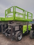 Zoomlion ZS1623RT [0]