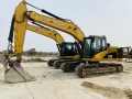 Caterpillar 320D L [2]