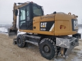 Caterpillar M315D [4]