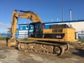 Caterpillar 336D L [6]