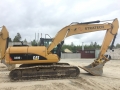 Caterpillar 320D L [1]