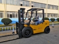 Liugong CPCD50 [5]
