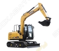 Sany SY75C [4]