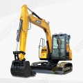 Sany SY75C [6]