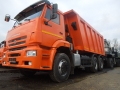 КамАЗ 6520-53 [1]