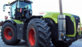 CLAAS XERION 4500 [0]