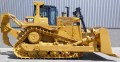 Caterpillar D9R [0]