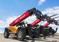 Sany STH1056A [2]