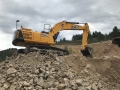 JCB JS 305LC [0]