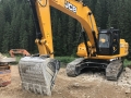 JCB JS 305LC [1]