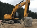 JCB JS 305LC [5]
