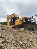 JCB JS 305LC [4]