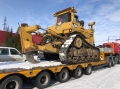 Caterpillar D9R [1]