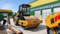 Sany SSR120C-10 [1]