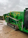 McCloskey R155 [16]