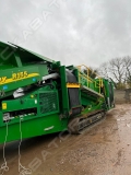 McCloskey R155 [0]