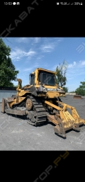 Caterpillar D6R [3]