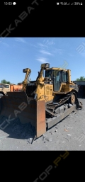 Caterpillar D6R [0]