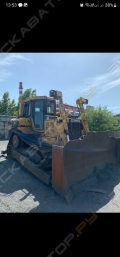 Caterpillar D6R [2]