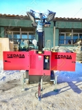 Kedasa ALPHA K-L 4x320 - S [3]