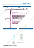QTZ600 (H8042A)  [0]