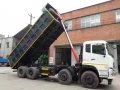 Dong Feng DFH 3330A80 [3]