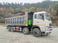 Dong Feng DFH 3330A80 [0]