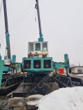 Sunward ZYJ 800 [0]