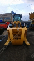 SDLG / Lingong LG936 [1]