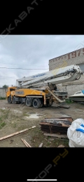Liebherr 42 M5 XXT [2]