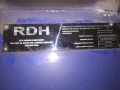 RDH Drillmaster 150 [17]