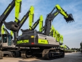 Zoomlion ZE335E [0]