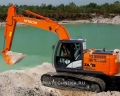 Hitachi ZX160LC-5G [0]