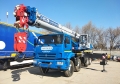 Галичанин КС-55729-1В шасси КамАЗ-6540 (8 х 4) [0]