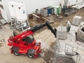 Manitou MRT-X 2545 Easy [0]