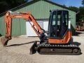 Hitachi ZX40U-3 [0]