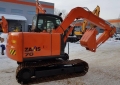 Hitachi ZX70-3 [0]