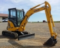 Komatsu PC35MR-3 [0]