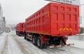Hongyan CQ3406HV39 [1]