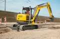 Wacker Neuson 50Z3 [3]