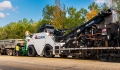 Roadtec SB2500D Shuttle Buggy [1]