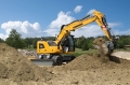 Liebherr A 918 Litronic [0]